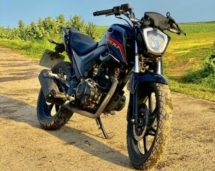 Лифан Другая, объемом двигателя 0.2 л и пробегом 0 тыс. км за 800 $, фото 2 на Automoto.ua