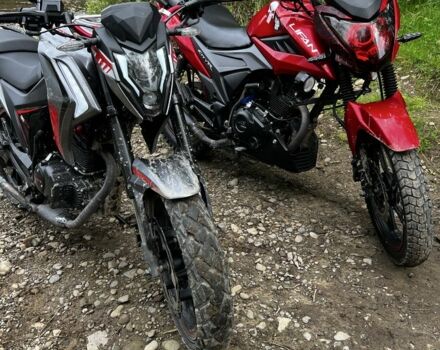 Лифан Другая, объемом двигателя 0.25 л и пробегом 0 тыс. км за 1100 $, фото 5 на Automoto.ua