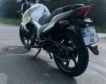 Лифан Другая, объемом двигателя 0.2 л и пробегом 0 тыс. км за 1250 $, фото 1 на Automoto.ua