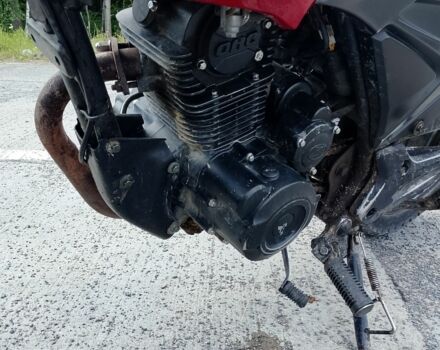 Ліфан Інша, об'ємом двигуна 0.2 л та пробігом 0 тис. км за 520 $, фото 2 на Automoto.ua