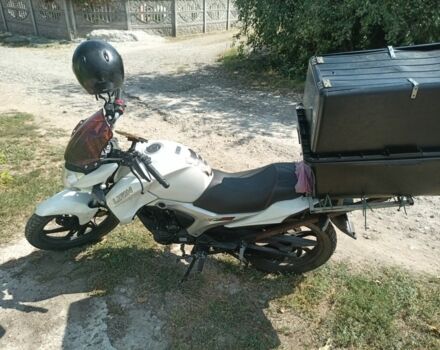 Лифан Другая, объемом двигателя 0.2 л и пробегом 0 тыс. км за 1200 $, фото 4 на Automoto.ua