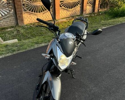 Ліфан Інша, об'ємом двигуна 0.15 л та пробігом 0 тис. км за 910 $, фото 2 на Automoto.ua