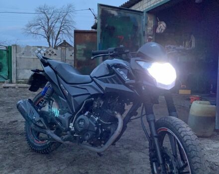 Ліфан Інша, об'ємом двигуна 0.18 л та пробігом 0 тис. км за 896 $, фото 4 на Automoto.ua