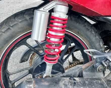 Лифан Другая, объемом двигателя 0.2 л и пробегом 0 тыс. км за 600 $, фото 2 на Automoto.ua