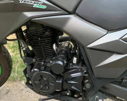Ліфан Інша, об'ємом двигуна 0.25 л та пробігом 0 тис. км за 1400 $, фото 3 на Automoto.ua