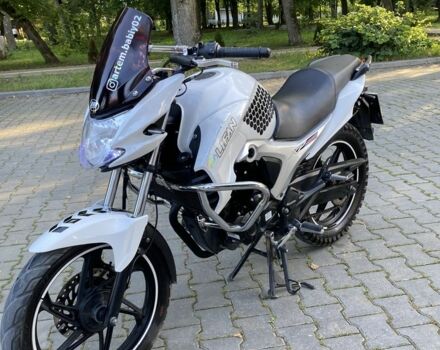 Лифан Другая, объемом двигателя 0.2 л и пробегом 0 тыс. км за 1600 $, фото 2 на Automoto.ua