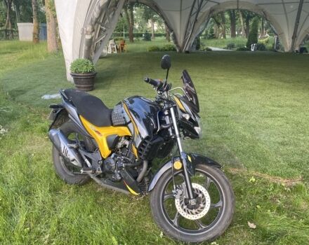 Ліфан Інша, об'ємом двигуна 0.2 л та пробігом 0 тис. км за 1350 $, фото 2 на Automoto.ua
