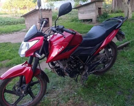 Ліфан Інша, об'ємом двигуна 0.15 л та пробігом 0 тис. км за 800 $, фото 1 на Automoto.ua