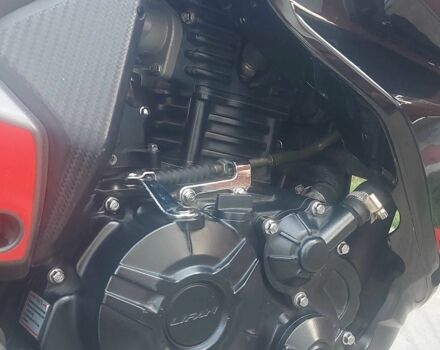 Ліфан Інша, об'ємом двигуна 0.2 л та пробігом 0 тис. км за 1300 $, фото 9 на Automoto.ua