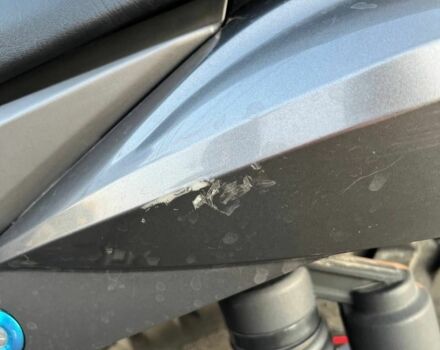 Ліфан Інша, об'ємом двигуна 0.15 л та пробігом 0 тис. км за 910 $, фото 6 на Automoto.ua