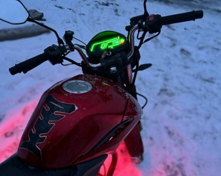 Лифан Другая, объемом двигателя 0.2 л и пробегом 0 тыс. км за 969 $, фото 2 на Automoto.ua