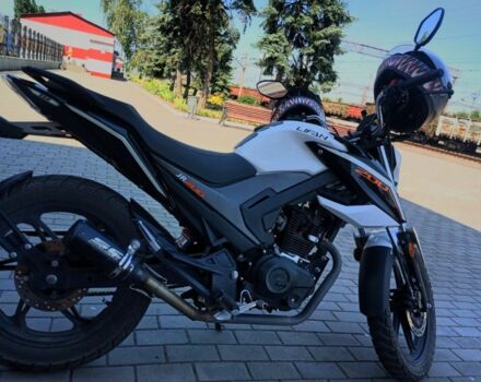 Лифан Другая, объемом двигателя 0.2 л и пробегом 0 тыс. км за 1457 $, фото 9 на Automoto.ua