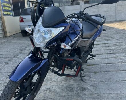 Лифан Другая, объемом двигателя 0.15 л и пробегом 0 тыс. км за 805 $, фото 1 на Automoto.ua