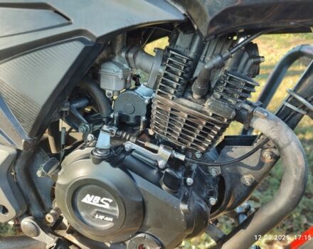 Лифан Другая, объемом двигателя 0.18 л и пробегом 0 тыс. км за 952 $, фото 12 на Automoto.ua