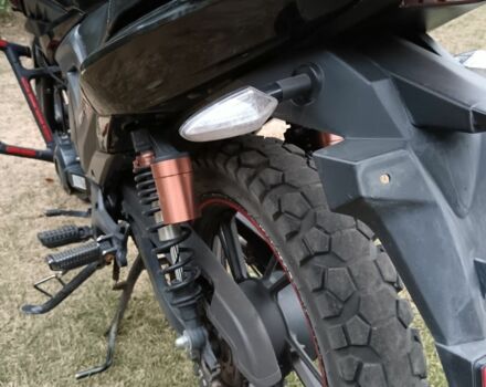 Лифан Другая, объемом двигателя 0.2 л и пробегом 0 тыс. км за 727 $, фото 3 на Automoto.ua