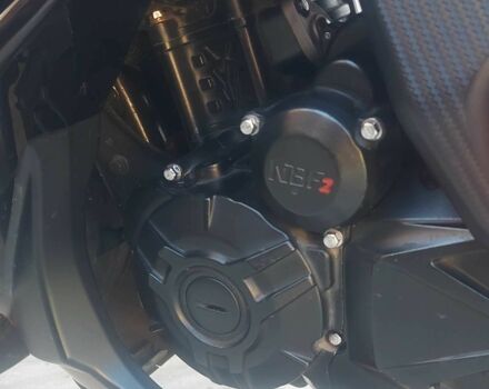Ліфан Інша, об'ємом двигуна 0.2 л та пробігом 0 тис. км за 1300 $, фото 8 на Automoto.ua