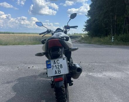 Лифан Другая, объемом двигателя 0.2 л и пробегом 0 тыс. км за 1250 $, фото 2 на Automoto.ua