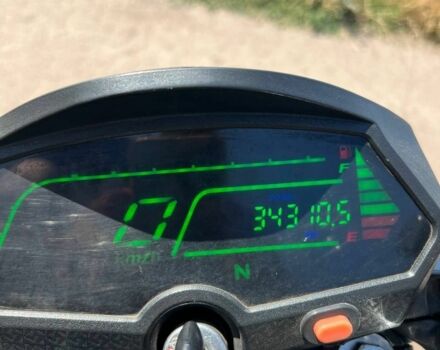 Лифан Другая, объемом двигателя 0.15 л и пробегом 0 тыс. км за 606 $, фото 14 на Automoto.ua