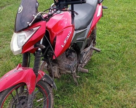 Лифан Другая, объемом двигателя 0.2 л и пробегом 0 тыс. км за 800 $, фото 6 на Automoto.ua