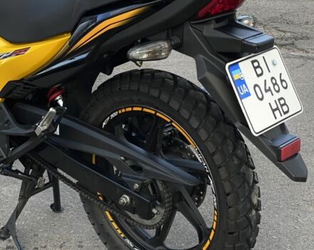 Лифан Другая, объемом двигателя 0.2 л и пробегом 0 тыс. км за 1350 $, фото 9 на Automoto.ua