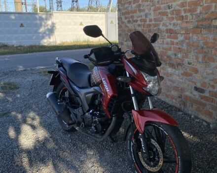 Лифан Другая, объемом двигателя 0.2 л и пробегом 0 тыс. км за 1232 $, фото 4 на Automoto.ua