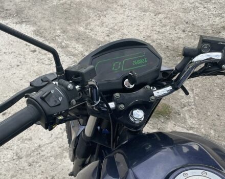 Лифан Другая, объемом двигателя 0.18 л и пробегом 0 тыс. км за 765 $, фото 5 на Automoto.ua