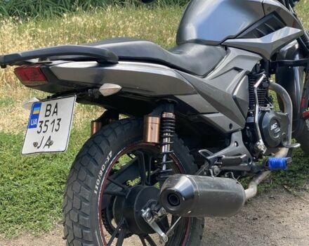 Лифан Другая, объемом двигателя 0.18 л и пробегом 0 тыс. км за 872 $, фото 3 на Automoto.ua