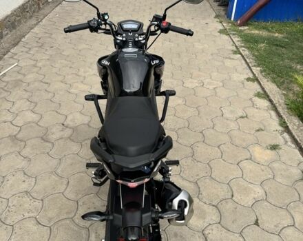 Ліфан Інша, об'ємом двигуна 0.18 л та пробігом 0 тис. км за 1260 $, фото 8 на Automoto.ua