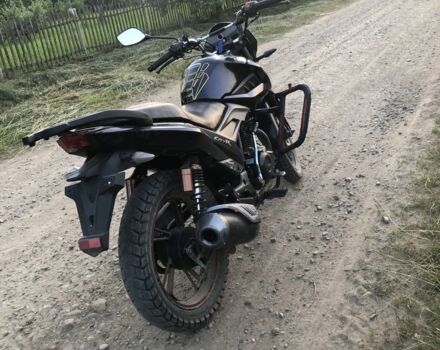 Лифан Другая, объемом двигателя 0.2 л и пробегом 0 тыс. км за 993 $, фото 3 на Automoto.ua