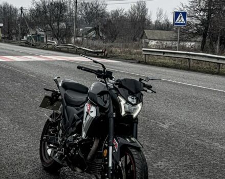 Лифан Другая, объемом двигателя 0.22 л и пробегом 0 тыс. км за 751 $, фото 1 на Automoto.ua