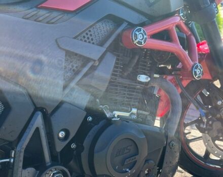 Ліфан Інша, об'ємом двигуна 0.2 л та пробігом 0 тис. км за 1050 $, фото 7 на Automoto.ua