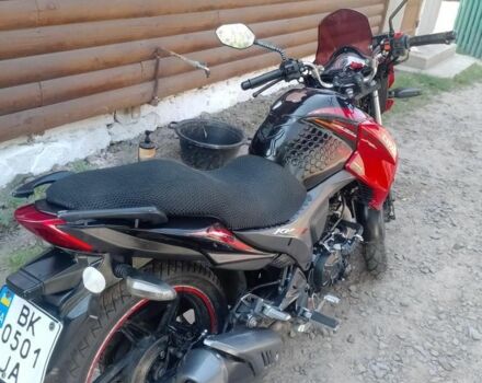 Ліфан Інша, об'ємом двигуна 0.2 л та пробігом 0 тис. км за 1100 $, фото 4 на Automoto.ua
