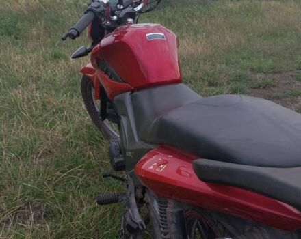 Лифан Другая, объемом двигателя 0.15 л и пробегом 0 тыс. км за 1017 $, фото 1 на Automoto.ua