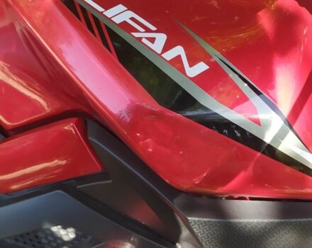 Ліфан Інша, об'ємом двигуна 0.17 л та пробігом 0 тис. км за 896 $, фото 7 на Automoto.ua