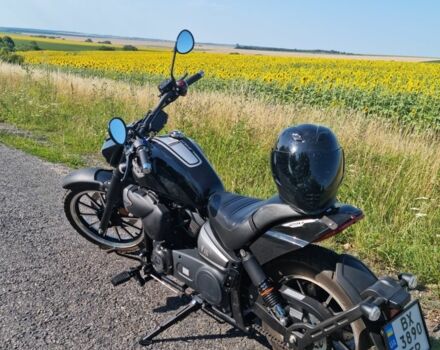 Ліфан Інша, об'ємом двигуна 0.25 л та пробігом 0 тис. км за 2900 $, фото 4 на Automoto.ua