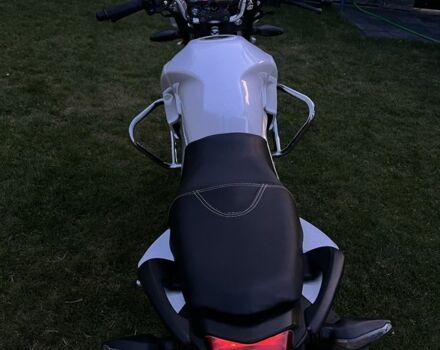 Лифан Другая, объемом двигателя 0.2 л и пробегом 0 тыс. км за 1450 $, фото 1 на Automoto.ua