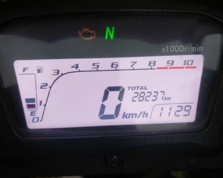 Лифан Другая, объемом двигателя 0.2 л и пробегом 0 тыс. км за 1200 $, фото 3 на Automoto.ua