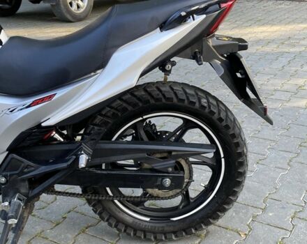 Лифан Другая, объемом двигателя 0.2 л и пробегом 0 тыс. км за 1600 $, фото 3 на Automoto.ua