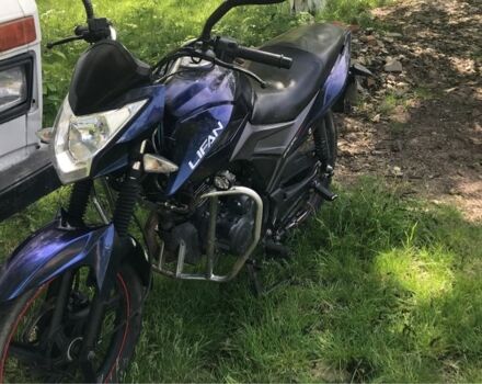Лифан Другая, объемом двигателя 0.15 л и пробегом 0 тыс. км за 701 $, фото 8 на Automoto.ua