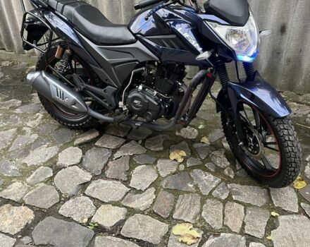 Ліфан Інша, об'ємом двигуна 0.2 л та пробігом 0 тис. км за 1000 $, фото 3 на Automoto.ua