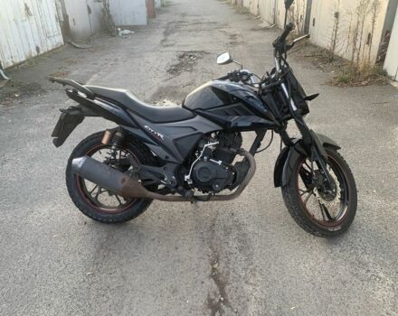 Ліфан Інша, об'ємом двигуна 0.18 л та пробігом 0 тис. км за 950 $, фото 2 на Automoto.ua