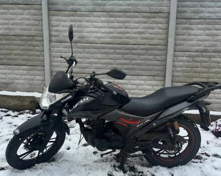 Лифан Другая, объемом двигателя 0.18 л и пробегом 0 тыс. км за 950 $, фото 2 на Automoto.ua