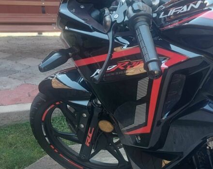 Ліфан Інша, об'ємом двигуна 0.2 л та пробігом 0 тис. км за 1300 $, фото 5 на Automoto.ua
