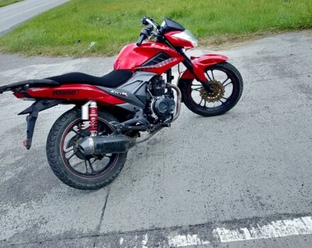 Ліфан Інша, об'ємом двигуна 0.2 л та пробігом 0 тис. км за 520 $, фото 1 на Automoto.ua