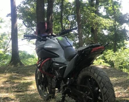 Лифан Другая, объемом двигателя 0.2 л и пробегом 0 тыс. км за 650 $, фото 1 на Automoto.ua