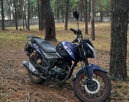 Лифан Другая, объемом двигателя 0.2 л и пробегом 0 тыс. км за 1076 $, фото 8 на Automoto.ua