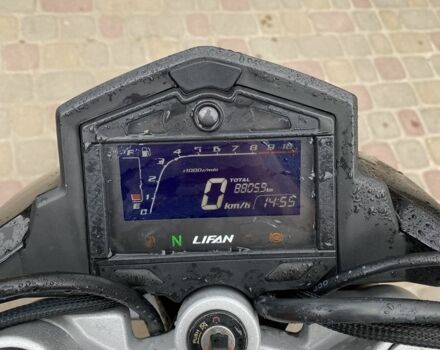 Лифан Другая, объемом двигателя 0.25 л и пробегом 0 тыс. км за 1900 $, фото 6 на Automoto.ua