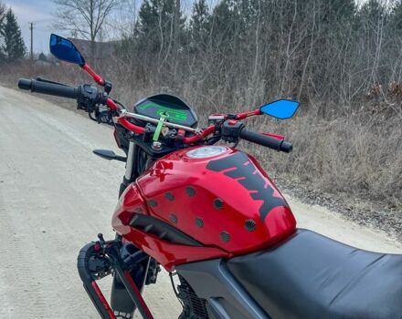 Ліфан Інша, об'ємом двигуна 0.2 л та пробігом 0 тис. км за 1050 $, фото 1 на Automoto.ua