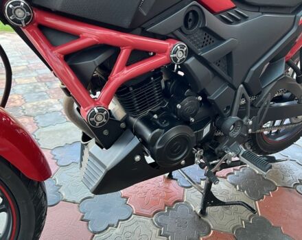 Лифан Другая, объемом двигателя 0.2 л и пробегом 0 тыс. км за 1159 $, фото 9 на Automoto.ua