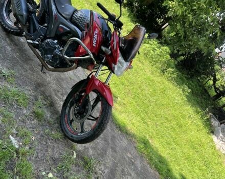 Лифан Другая, объемом двигателя 0.2 л и пробегом 0 тыс. км за 680 $, фото 6 на Automoto.ua